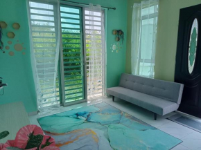 Minimalist Homestay D Pokok Sena